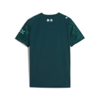 PUMA Manchester City Ensemble 4th 2025-2026 Enfants