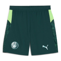 PUMA Manchester City Short 4th 2025-2026