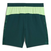 PUMA Manchester City Short 4th 2025-2026
