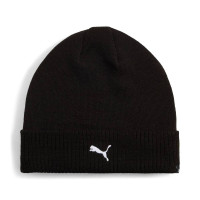 Bonnet noir PUMA Team Additions
