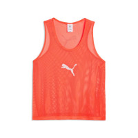 PUMA teamADDITIONS Trainingshesje Rood