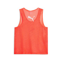 PUMA teamADDITIONS Trainingshesje Rood