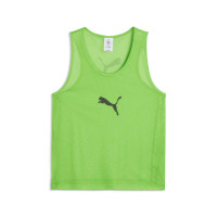 Chasuble d'entraînement PUMA Team Additions, vert