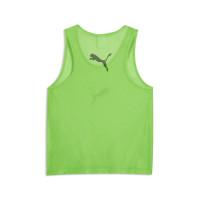 Chasuble d'entraînement PUMA Team Additions, vert