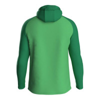 Gilet JAKO Iconic pour Enfants, vert