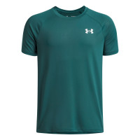 Under Armour Tech 2.0 Trainingsset Kids Turquiose Wit