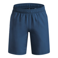 Under Armour Tech 2.0 Trainingsset Kids Donkerblauw Wit