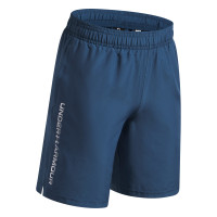 Under Armour Tech 2.0 Trainingsset Kids Donkerblauw Wit