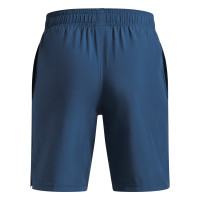 Under Armour Tech 2.0 Trainingsset Kids Donkerblauw Wit