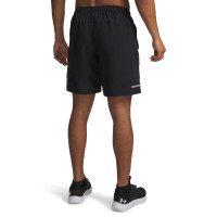 Under Armour Tech Utility Trainingsset Donkergrijs Zwart Rood