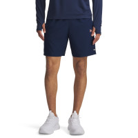 Under Armour Tech Utility Trainingsset Roze Donkerblauw Oranje