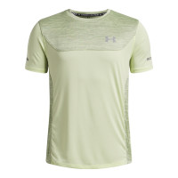 Under Armour Tech Utility Trainingsset Kids Zwart Lichtgroen Geel Donkergrijs Lichtgroen