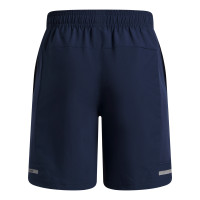Under Armour Tech Utility Trainingsset Kids Lichtroze Zwart Donkerblauw