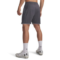 Under Armour Challenger Trainingsset Donkergrijs Wit