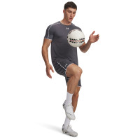 Under Armour Challenger Trainingsset Donkergrijs Wit