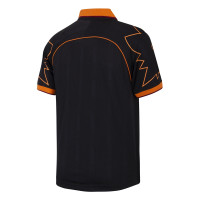 COPA AS Roma Retro 3e Shirt 1999-2000