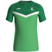 KFC Heist T-shirt Groen