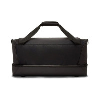 KFC Heist Sporttas met Bodemvak maat M Zwart