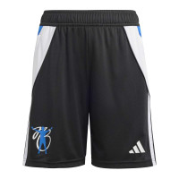Kit d'entraînement adidas Jude Bellingham pour Enfants, bleu et noir