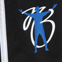 Kit d'entraînement adidas Jude Bellingham pour Enfants, bleu et noir