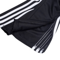 adidas Jude Bellingham Trainingspak Kids Zwart Blauw