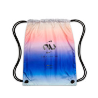 Nike Zoom Mercurial Superfly 10 Elite Gras Voetbalschoenen (FG) Roze Blauw Turquoise