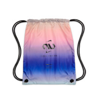 Nike Zoom Mercurial Vapor 16 Elite Gras Voetbalschoenen (FG) Roze Blauw Turquoise