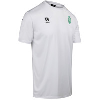 Racing Mechelen Trainingsshirt Wit