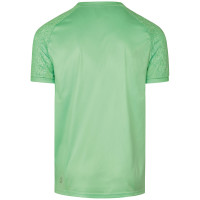Racing Mechelen Keepershirt Korte Mouwen Groen