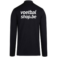 Racing Mechelen Trainingstrui Kids Zwart