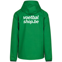 Racing Mechelen All-Weather Jacket Groen