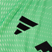 adidas SC Cambuur Keepersshirt 2025-2026 Groen