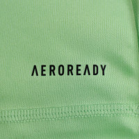 adidas SC Cambuur Keepersshirt 2025-2026 Groen