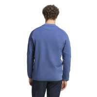 adidas Argentine Tiro Travel Sweat-Shirt 2026-2028 Bleu Doré