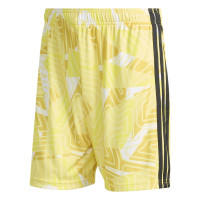 Pantalon de gardien de but adidas Tiro 26 Competition jaune