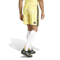 Pantalon de gardien de but adidas Tiro 26 Competition jaune