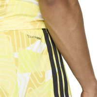 Pantalon de gardien de but adidas Tiro 26 Competition jaune