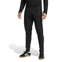 Pantalon de jogging adidas Tiro Travel noir