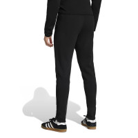 Pantalon de jogging adidas Tiro Travel noir