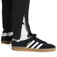 Pantalon de jogging adidas Tiro Travel noir
