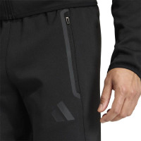Pantalon de jogging adidas Tiro Travel noir