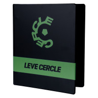 Cercle Brugge Ringband Zwart Groen