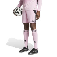 Short de football adidas Tiro 24 rose