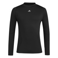 Sous-maillot adidas TECHFIT COLD.RDY noir