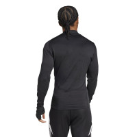 Sous-maillot adidas TECHFIT COLD.RDY noir