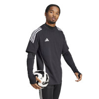 Sous-maillot adidas TECHFIT COLD.RDY noir