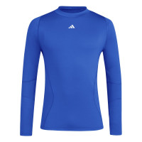 Sous-maillot adidas TECHFIT COLD.RDY bleu