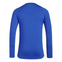 Sous-maillot adidas TECHFIT COLD.RDY bleu