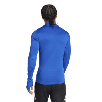 Sous-maillot adidas TECHFIT COLD.RDY bleu