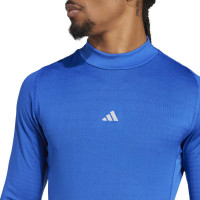 Sous-maillot adidas TECHFIT COLD.RDY bleu